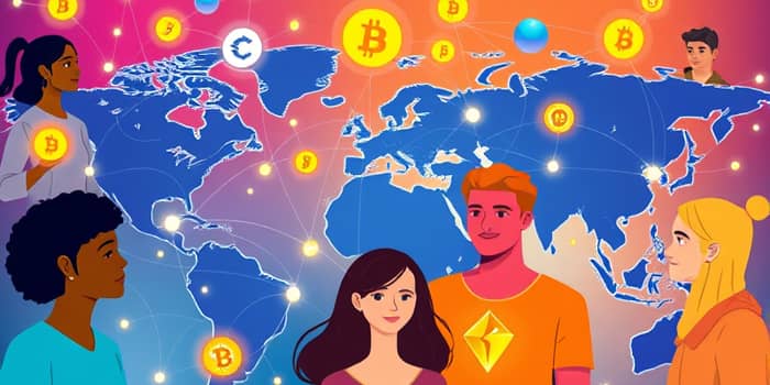 La Adopción Masiva de Cripto: ¿Estamos Cerca?