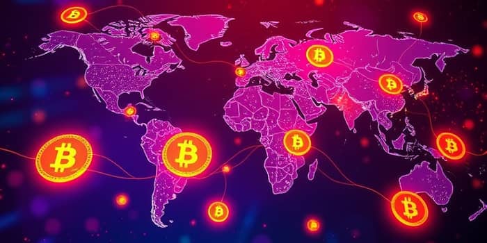 El Rol de las Cripto en la Economía Global