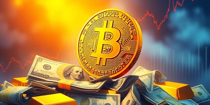 Cripto y la Inflación: ¿Un Refugio Seguro?