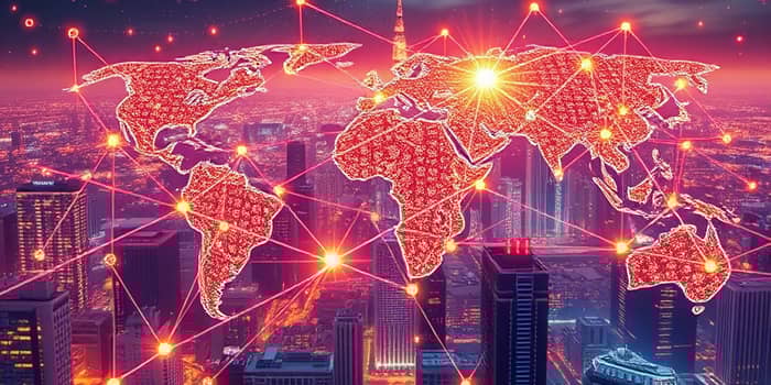 DeFi: La Revolución Bancaria Descentralizada