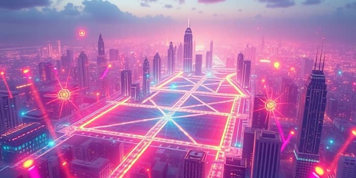 Innovación Cripto: Tendencias que No te Puedes Perder