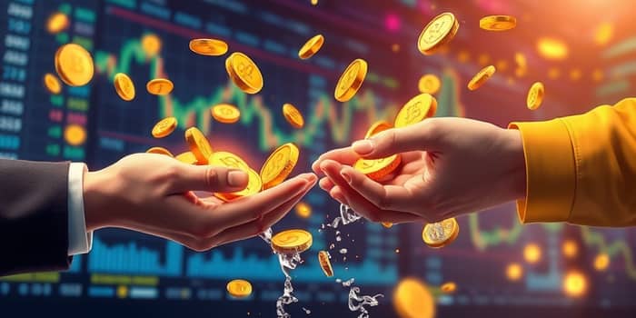 Liquidez en Cripto: Un Factor Clave para Inversores