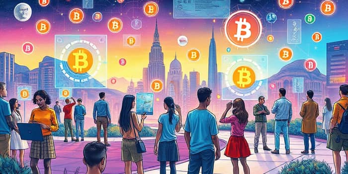 Web3: Cómo las Cripto Están Remodelando Internet