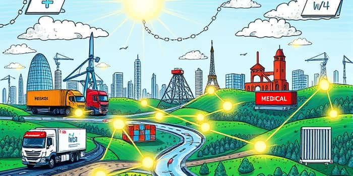 Blockchain al Descubierto: Más Allá de las Cripto