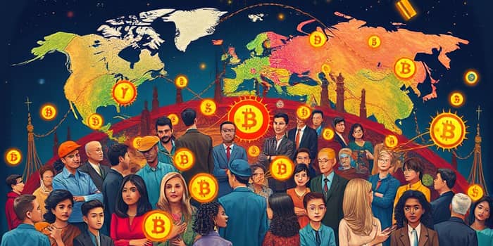 Regulación de Criptomonedas: ¿Hacia Dónde Vamos?