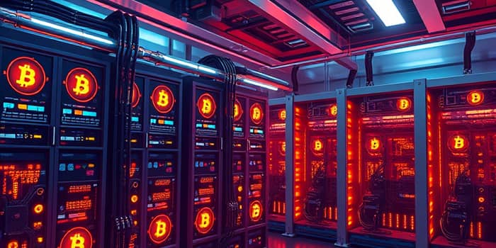 Minar Cripto: ¿Es Todavía Rentable en esMomento?