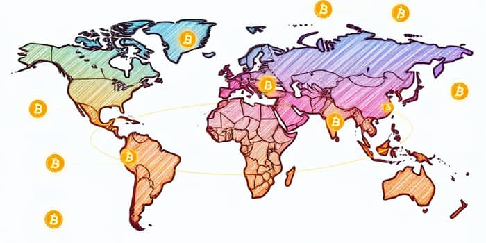Micropagos con Cripto: Eficiencia sin Fronteras
