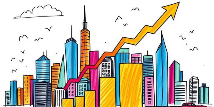Maximizando Ganancias: Estrategias con el ROE y ROA