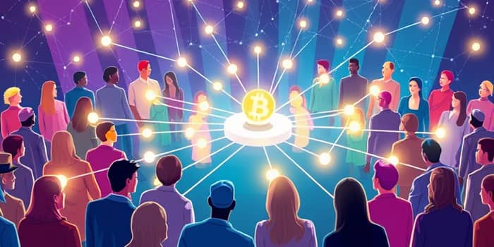 DAO: La Nueva Forma de Gobernanza Distribuida