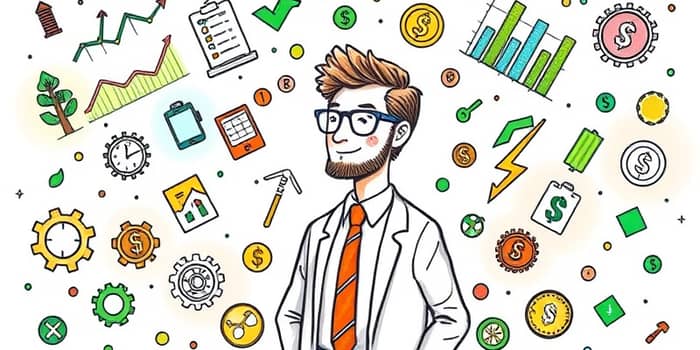 Decodificando el Costo del Capital: Inversiones Inteligentes