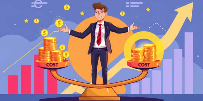 El Margen de Beneficio: Tu Indicador de Eficiencia