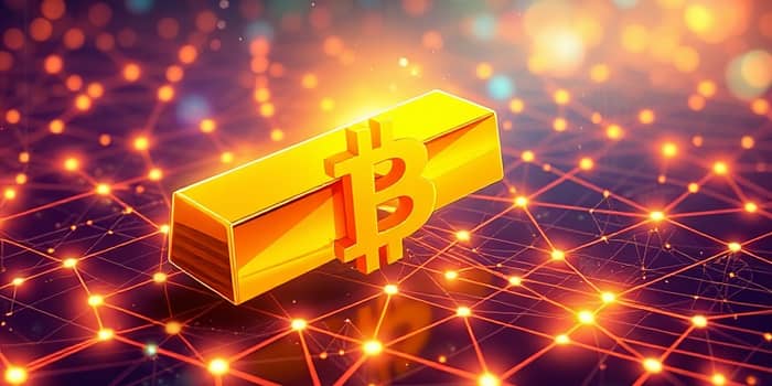 Educación Cripto: Un Activo Más Valioso que el Oro