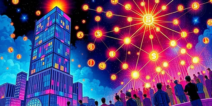 ¿Criptomonedas Centralizadas vs. Descentralizadas?