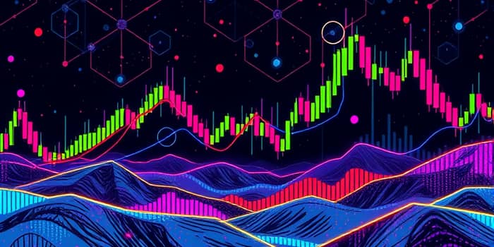 Análisis Técnico Cripto: Gráficos que Hablan