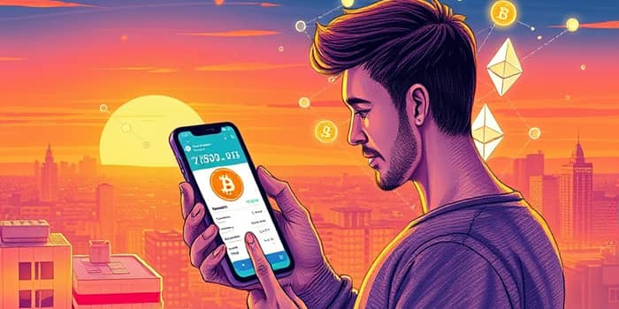 Cripto para Principiantes: Tu Primera Inversión