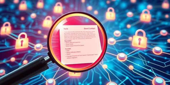 Auditoría de Contratos Inteligentes: ¿Por Qué es Crucial?