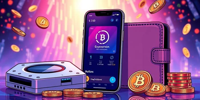 Wallets de Cripto: Elige la Mejor para Ti