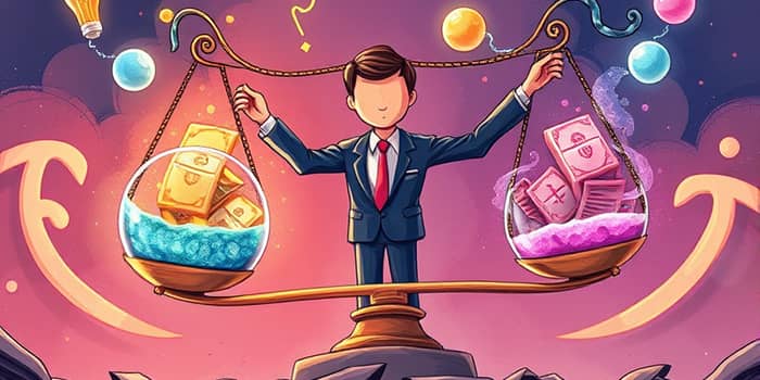 El Poder Oculto de los Ratios de Liquidez