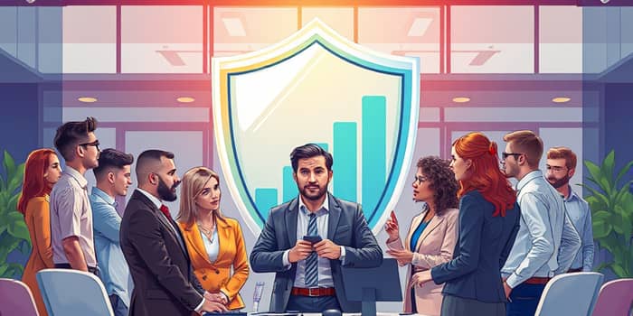 Auditoría Interna: Protección y Crecimiento Financiero