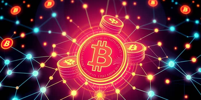 Staking: Genera Ingresos Pasivos con tus Cripto