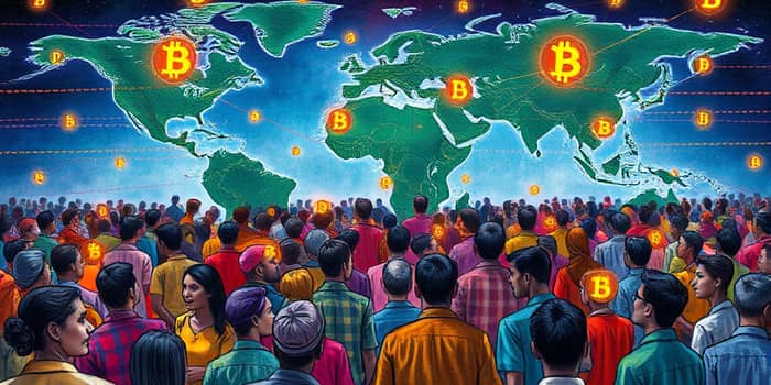 El Impacto Social de las Criptomonedas