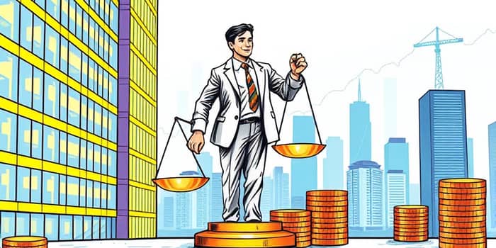 El Arte de la Valuación: ¿Cuánto Vale Realmente tu Empresa?