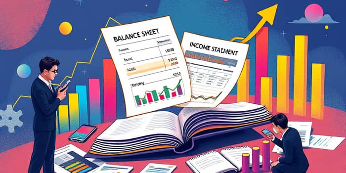 Secretos de los Estados Financieros: Tu Guía Esencial