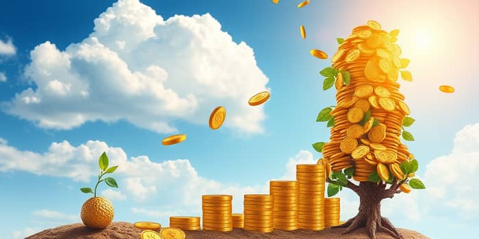 El Valor Temporal del Dinero: Una Perspectiva Crucial