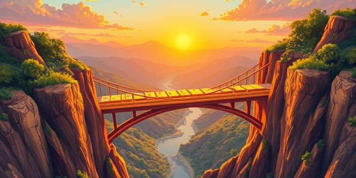 Construyendo un Futuro Sólido: Análisis de Solvencia