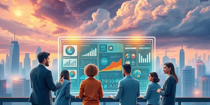 Gestionando Riesgos: Herramientas para la Incertidumbre