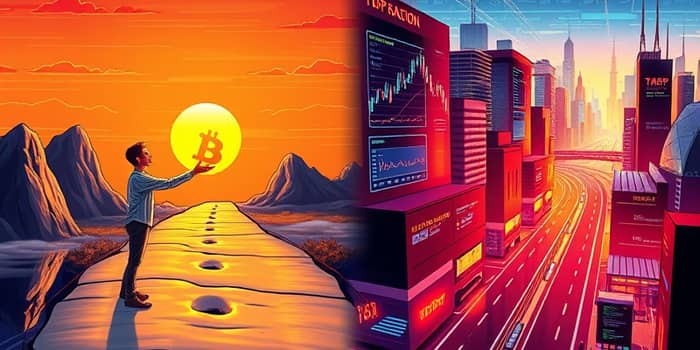 HODL vs. Trading: ¿Cuál Estrategia te Conviene?