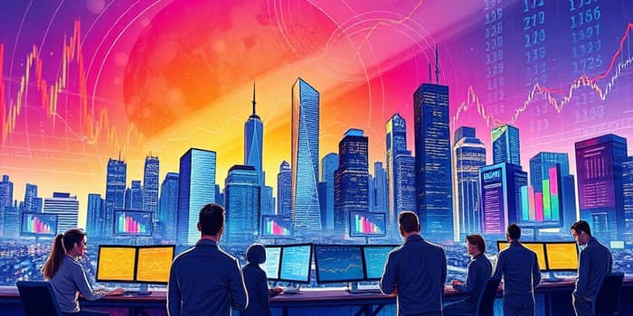 El Precio de la Acción: Más Allá de la Cotización