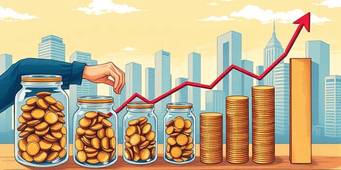 Finanzas Personales Expertas: Del Gasto al Ahorro Inteligente