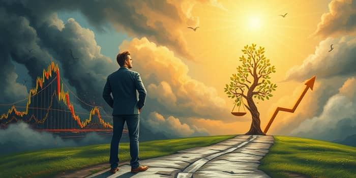 Evitando Errores Comunes en la Inversión: Lecciones Cruciales