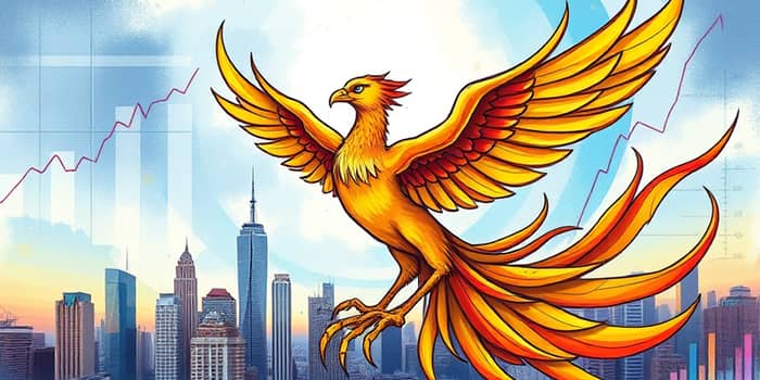 Reestructuración Financiera: Nuevos Horizontes Empresariales