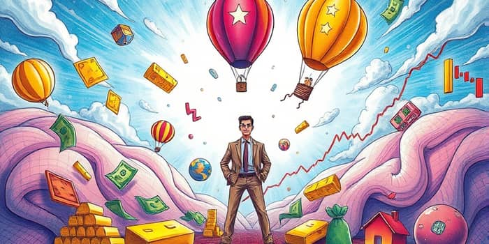 La Inflación y Tu Dinero: Cómo Proteger Tus Activos