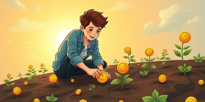 Invierte como un experto: primeros pasos