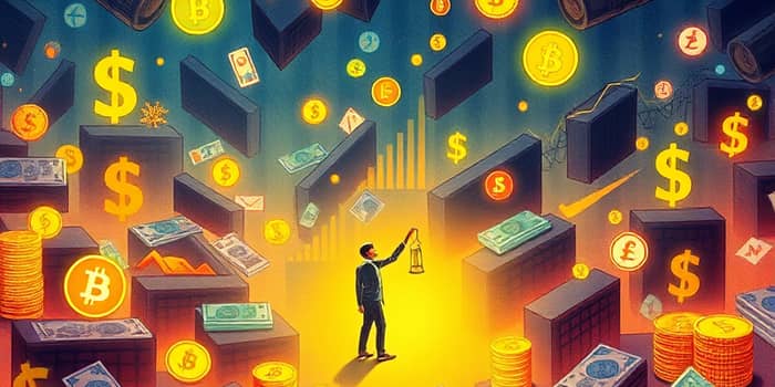 Secretos financieros que nadie te cuenta