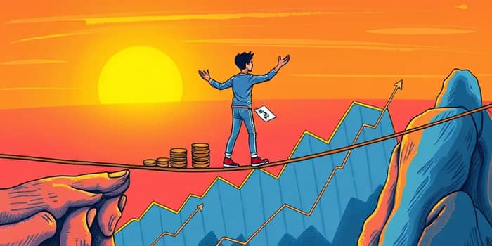 Control financiero: tu camino a la estabilidad