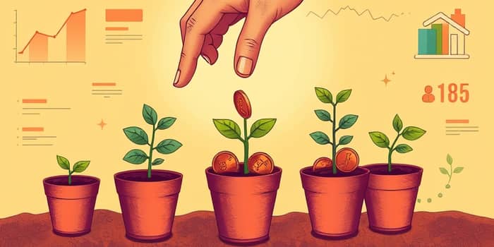 El impacto de las pequeñas decisiones financieras