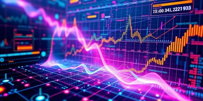 El Rol de la Tecnología en el Análisis Financiero Moderno