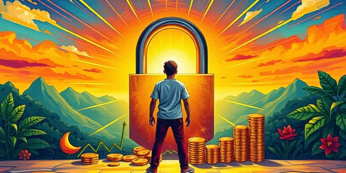 Desbloquea tu potencial económico