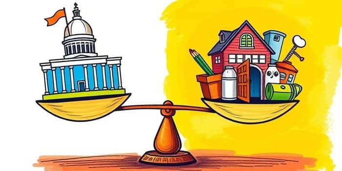 El Impacto de la Deuda Pública en tu Entorno Financiero