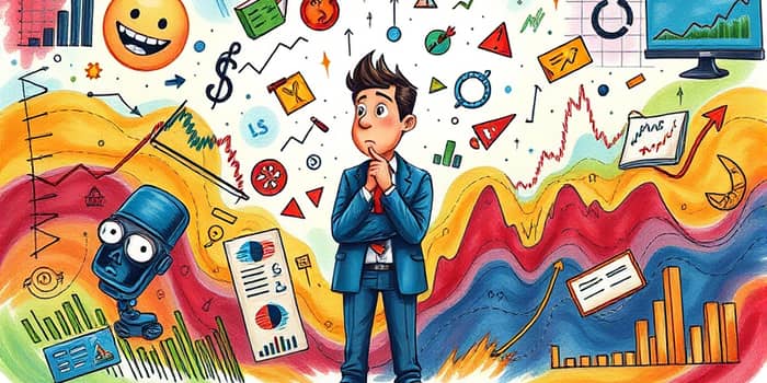 La Psicología del Inversor: Controla Tus Emociones