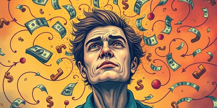 La psicología del dinero: entiende tus impulsos