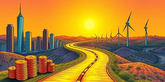 El arte de la inversión a largo plazo