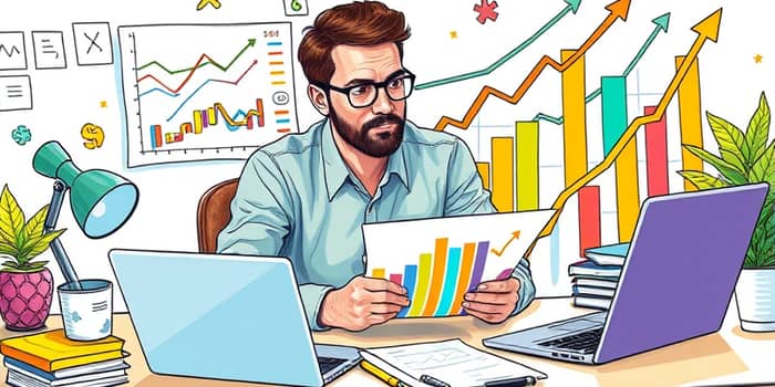 Finanzas para emprendedores: guía práctica