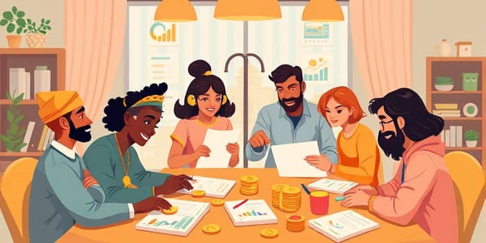 Optimiza tus gastos: más dinero en tu bolsillo