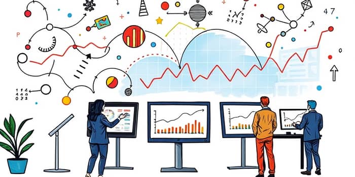 Análisis de Sensibilidad: Midiendo el Impacto de los Cambios