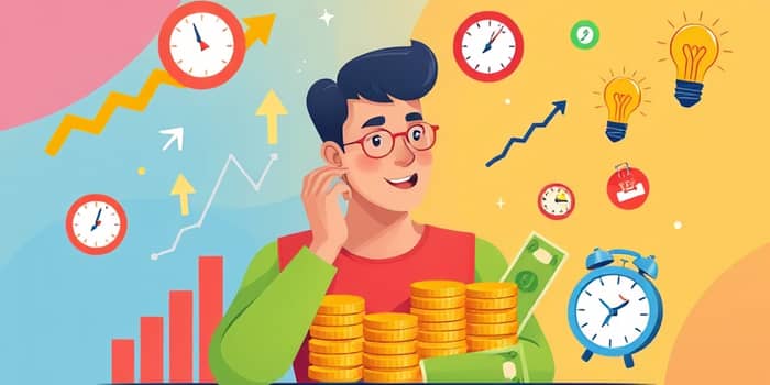 El valor del dinero: cómo apreciarlo y gestionarlo